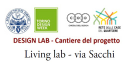 DesignLab logo