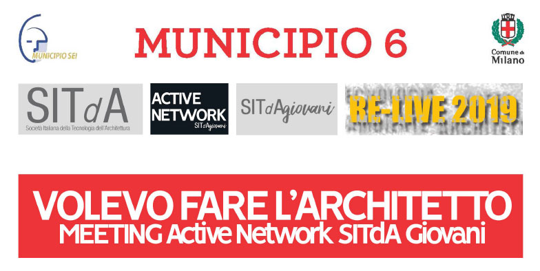 volevofarearchitetto pic