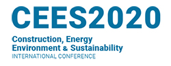 CEES2020 logo