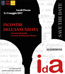 SaveDateAnnunziatamaggio2017 pic
