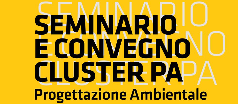 convegno cluster pa
