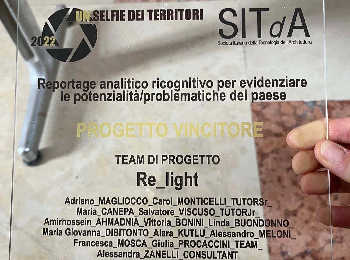 selfiedaiterritori