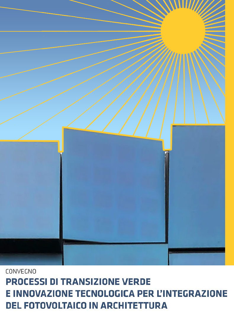Convegno DiARC BIPV