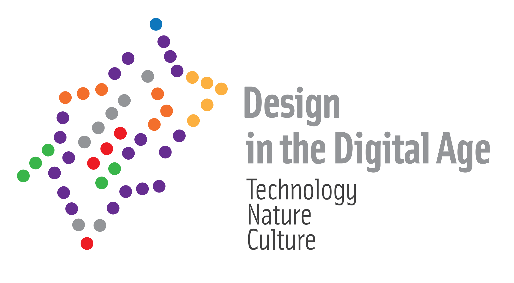 Design in the Digital Age logo