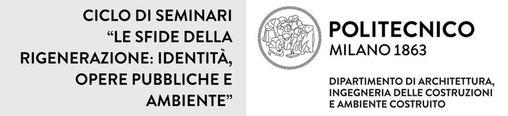 Le sfide della rigenerazione