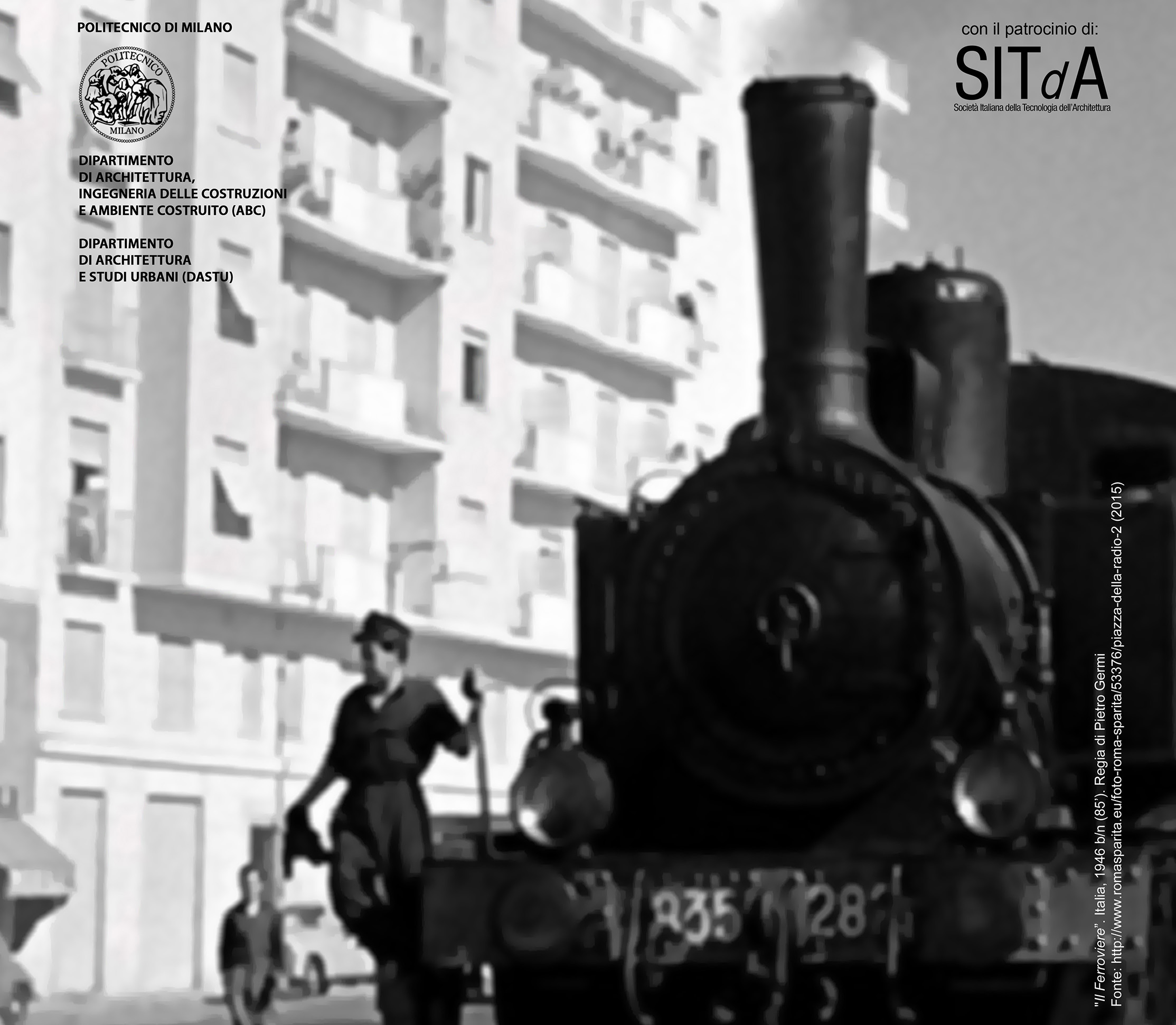 Logo scali ferroviari