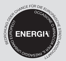 Symposium Energie
