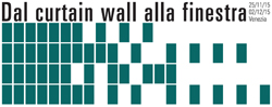 curtainwall finestra