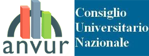 anvur logo