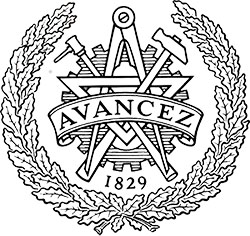 chalmers logo