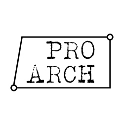 ProArch logo