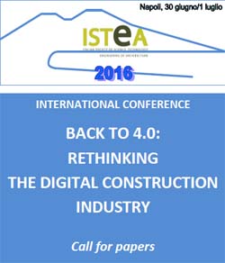 ISTeA Napoli2016 pic