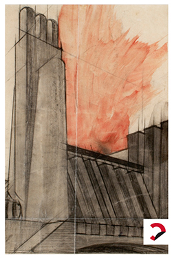 Seminari architettura costruzione pic
